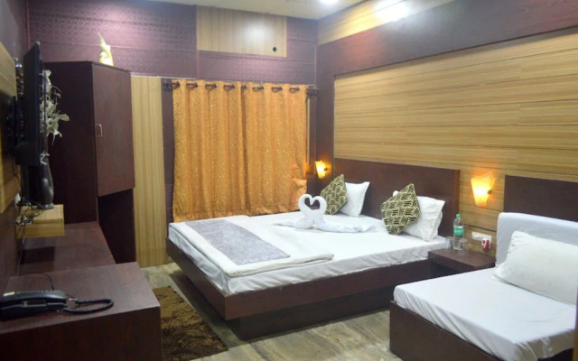 Hotel Gurmukh by Goroomgo