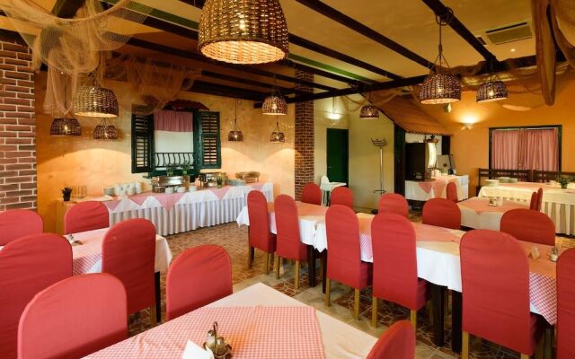 Apartments Medena Budget