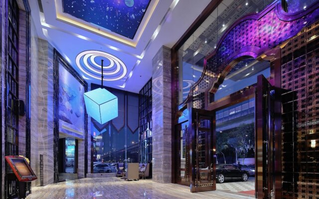 Guangzhou Manguo International Hotel