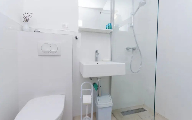 Apartment Draga