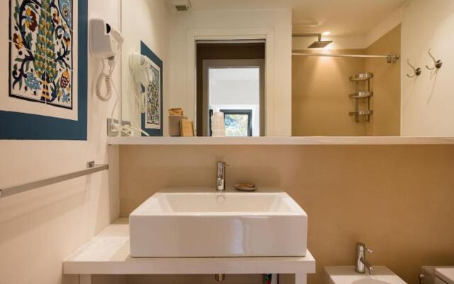 Trastevere numero 28