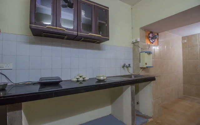 OYO 12037 Home 2BHK With Balcony Margao