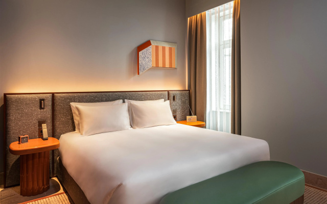 Andaz Lisbon