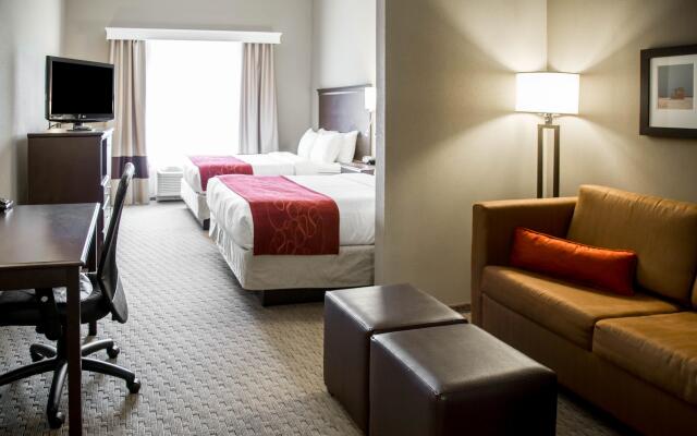 Comfort Suites Sarasota - Siesta Key