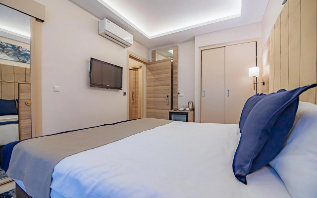 The Milltown Sisli
