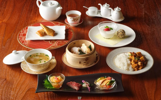 Pearl Star Hotel Atami