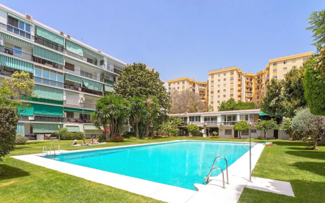 Genteel Home Ricardo Soriano Terrace