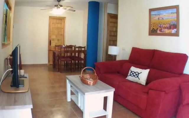 106637 - Apartment in Zahara