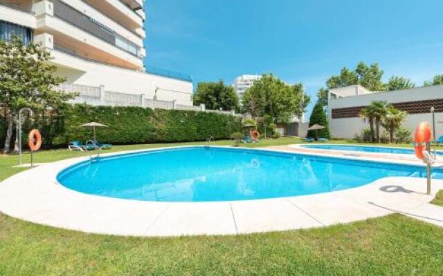 Apartamento Marbella Azul