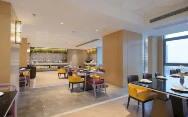 Vienna International Hotel (Haian Central Plaza)