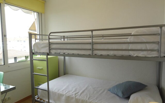 Ground Floor Sea View