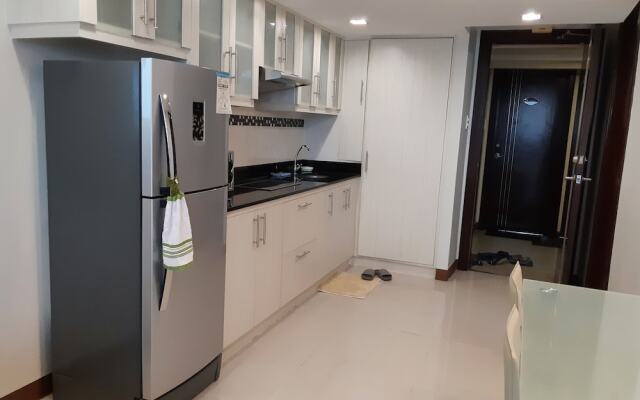 2 Bedroom Luxury Lofts