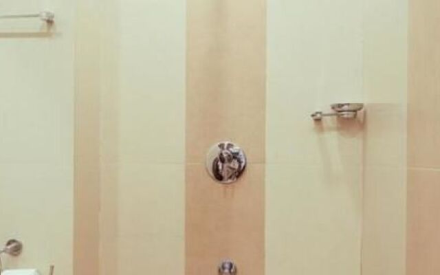 The Grand Continent Hotel