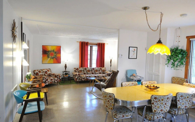 La Maison Gagnon