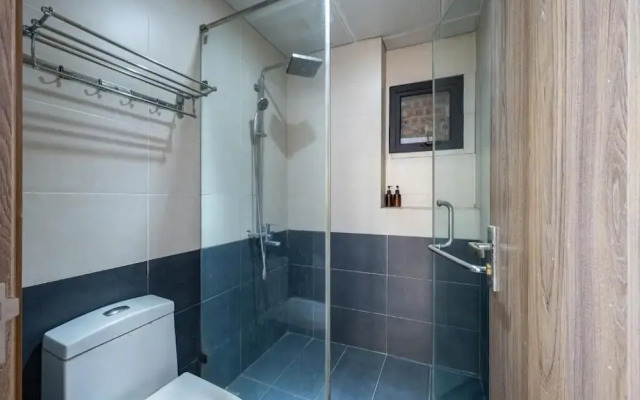 Luxe Paradise Residence 80 Tu Hoa