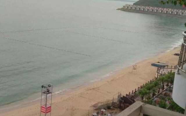 Shenzhen East Sea View Hotel