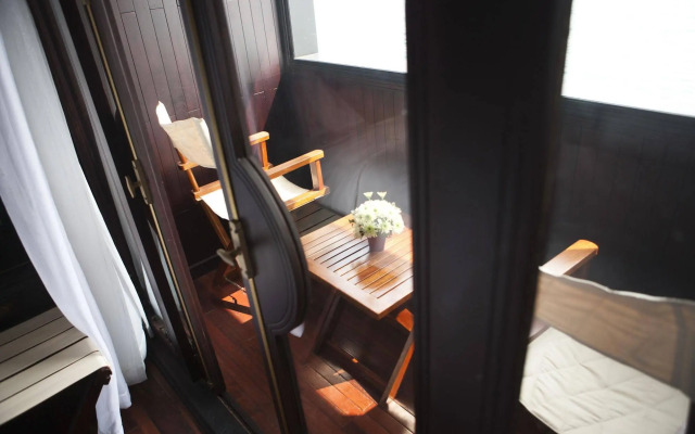 Legend Halong Private Cruise