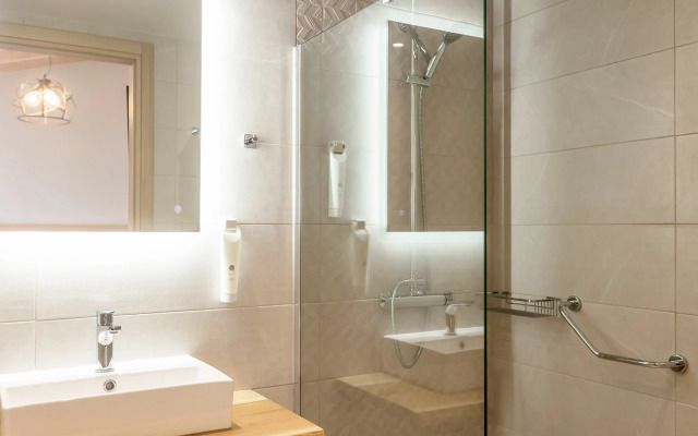 Telesilla Hotel