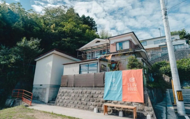 SLOW HOUSE kesennuma - Vacation STAY 30922v