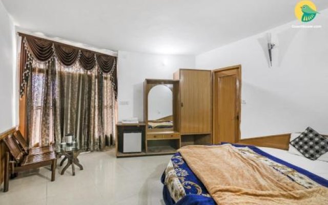 1 BR Boutique stay in Gandhi chowk, Dalhousie, by GuestHouser (2DC3)