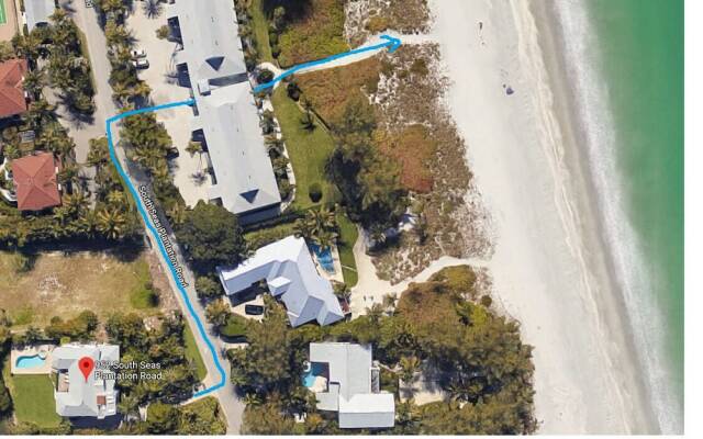 The White Ibis 5 Bedroom Home
