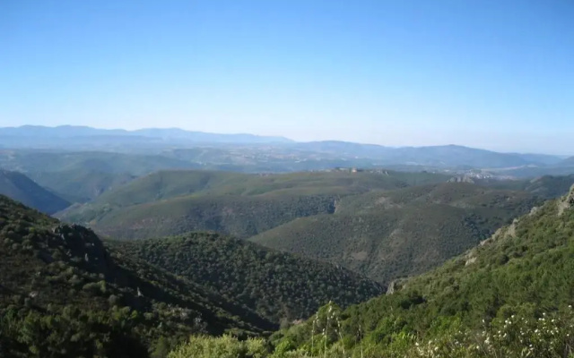 El Portal de la Sierra de Francia II