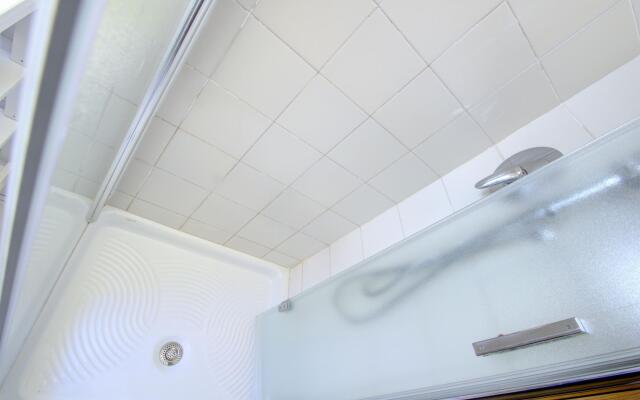 SAN MARCO CANAL VIEW#1 aircond, 4 pax, 120sqm Wifi