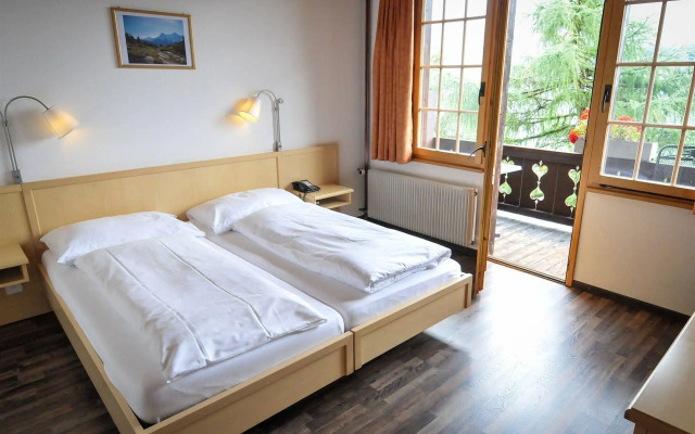 Hotel Alpenruh