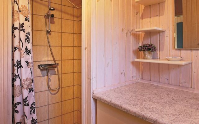 6 Person Holiday Home in Frederiksvaerk-by Traum
