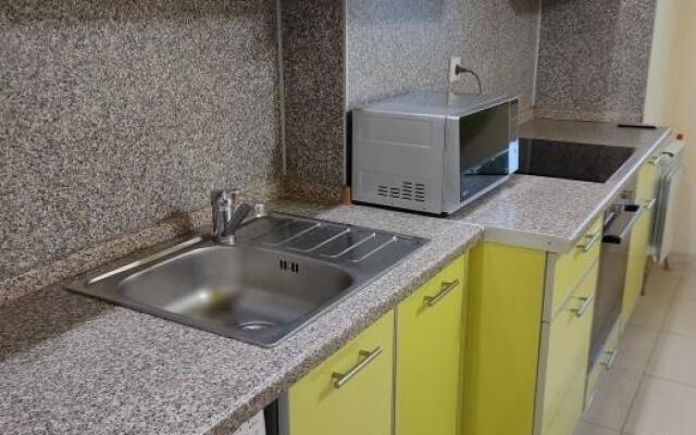 Альянс на переулке Соборный 90