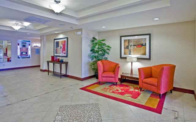 Holiday Inn Express Hotel & Suites Orlando South-Davenport, an IHG Hotel