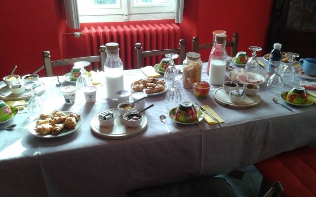 Swanlake B&B