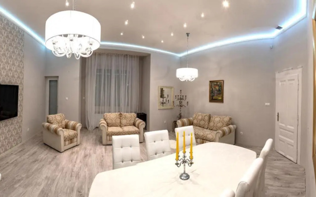 Sky Apartment