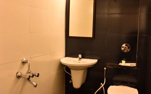 Zaith Residency, Chennai