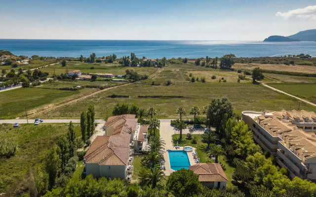 Kalidonio Studios