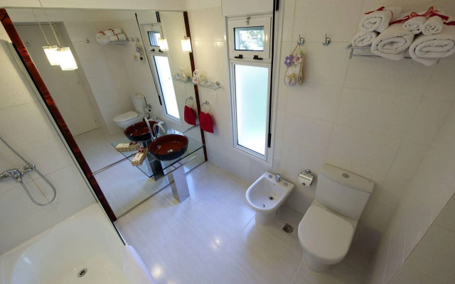 Red Wind B&B