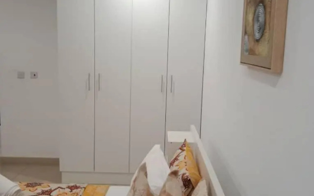 Riviera Studio Apartment