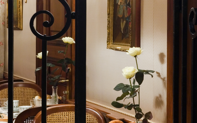 Bellevue & Canaletto Suites