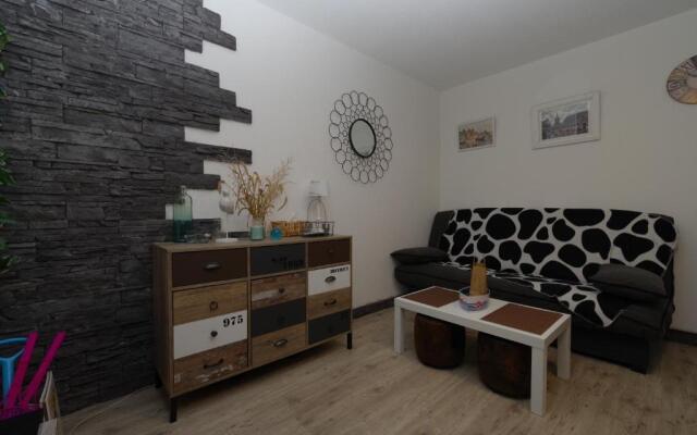 Appartement Le Phare