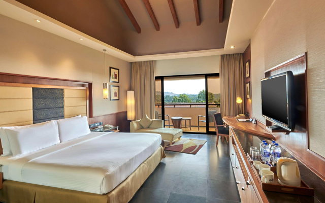 Taj Alibaug Resort & Spa – Guest Rooms – Alibaug