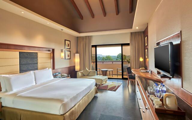 Taj Alibaug Resort & Spa