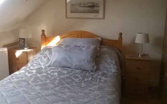 Old Repeater Station