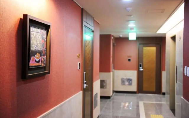 Lamia Hotel
