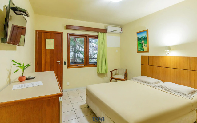 VOA Samuka Hotel