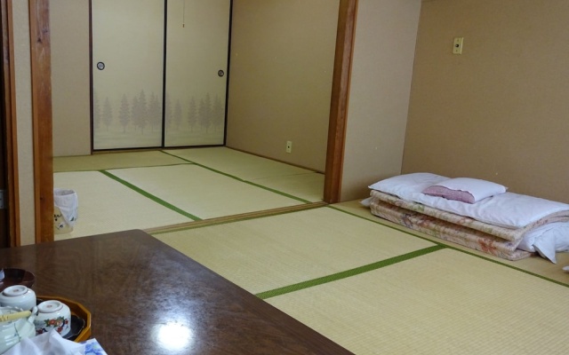 Japanese Style room 사진 3