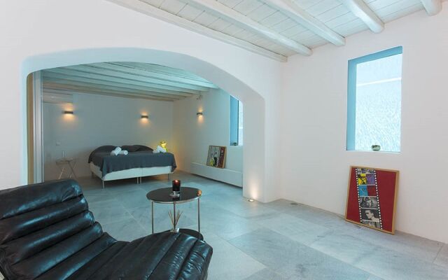 DreamLike Villas Mykonos