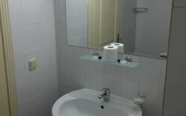 Olimpia Hotel