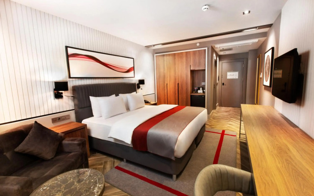Ramada By Wyndham Erzurum