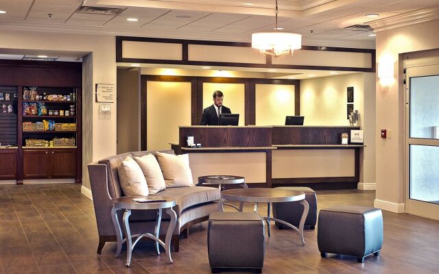 Homewood Suites by Hilton Lexington Fayette Mall