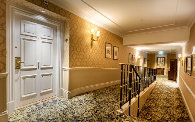 InterContinental Amstel Amsterdam by IHG